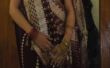 Comment porter un sari