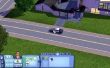 Comment obtenir une voiture de flic sur les Sims 3 (PC)