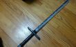 Brisingr - épée longue - 1.0