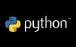 Programmation python - compréhension de liste