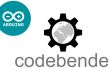 Getting Started with Arduino et Codebender