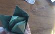 Bases de l’origami et bases