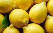 10 utilisations uniques pour les citrons ! 