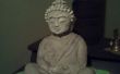 Statue de Bouddha méditation : Comment j’ai fait un