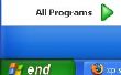 T-Structables : Hack de menu Démarrer de Windows XP ! 