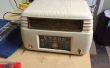 Antique Radio dans une enceinte Airplay