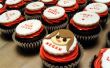 Cupcakes personnalisés Make-Your-propre-expression