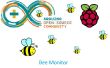 Raspberry Pi apiculture Server