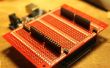 Bouclier de prototypage pour Arduino Mega