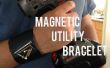 Bracelet magnétique de l’utilitaire