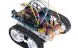 Contrôler un Zumo Robot à l’aide de la ESP8266