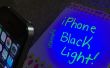 IPhone Black Light