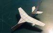 Comment faire le SkyScout Paper Airplane