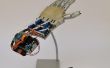 Comment faire une télécommande contrôlée main robotisée avec Arduino
