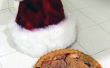Holiday Cranberry & d’Apple Crumble Garni Pie
