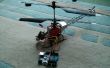 Bases de transformer votre véhicule Controll distant en un système autonome (Drone) en utilisant un Arduino
