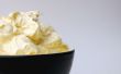 Crème au beurre SIMPLE MERINGUE Suisse