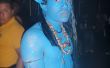 Avatar - Na'vi - DIY Jake Sully
