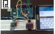 ESP8266 + Arduino + Oled (contrôle Client de Chat IRC) partie 1