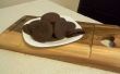 Fait maison recette de biscuits au chocolat