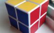 Comment faire pour résoudre le Cube Rubik 2 x 2
