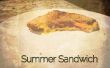 Sandwich de l’été