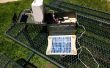 Comment construire un Solar Powered Boombox