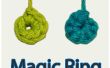 Crochet : Magic Ring (anneau réglable pour Amigurumi)
