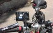 Rapide et facile à faire caméra vélo de montage ! 