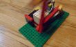 Construire une pioche motorisée avec des lego ! 