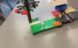 « La pomme ne tombe pas loin »: tournant Figure d’Isaac Newton LEGO