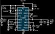 Comment faire un NiMH, NiCd batterie chargeur Circuit