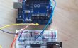 Programme Arduino Over RFduino