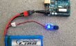 LiPo-Powered Arduino