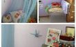 Comment faire pour concevoir et décorer votre chambre