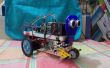 Robot d’évitement de Actobitty 2 roue objet