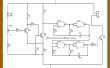 Circuit d’alarme du capteur de température thermistor