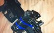 Paintball/Airsoft caméra preuve & montures Canon ! 