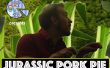 Jurassic Pork Pie | Parodie de cuisson