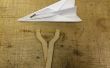 Comment faire une fronde d’avion de papier