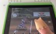 Bandage capacitif et Mad Skills Motocross 2