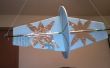 Construire un cerf-volant Flippin (aka le cerf-volant ufo)