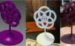 3D imprimés Cake Topper