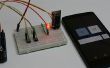 Contrôler l’Arduino avec un téléphone Android via Bluetooth