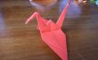 Origami pour les débutants