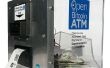 Ouvrez Bitcoin ATM