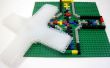Pneumatiques de Robots mous avec LEGOs