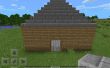 Maison de luxe de Minecraft 2