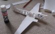 Construction de l’avion géodésique