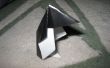 Comment faire un Origami pingouin